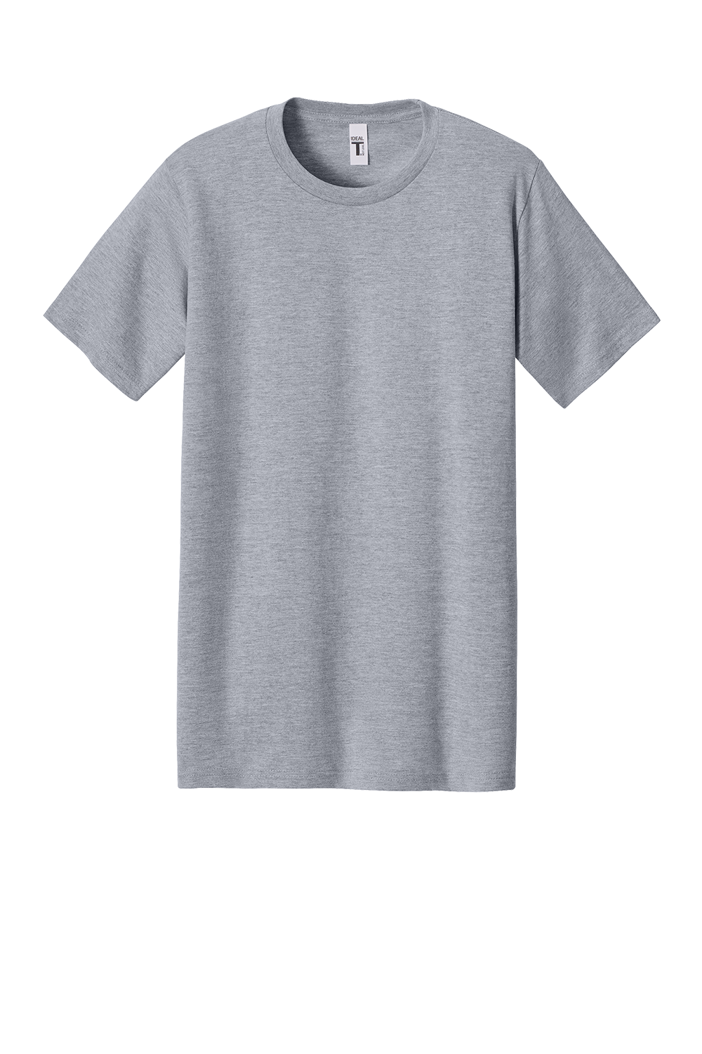 Next Level Apparel - Unisex Ideal Jersey Tee - 1810