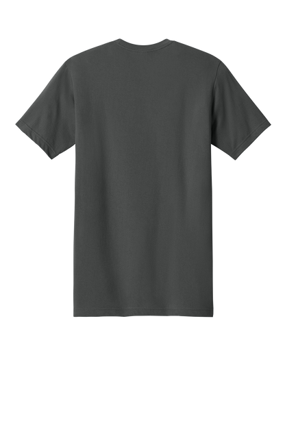 Next Level Apparel - Unisex Ideal Jersey Tee - 1810