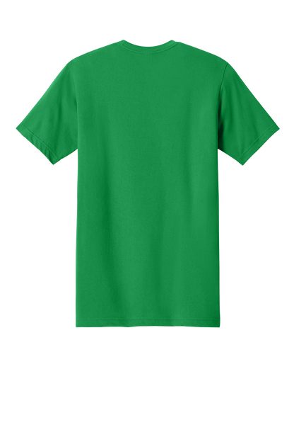 Next Level Apparel - Unisex Ideal Jersey Tee - 1810