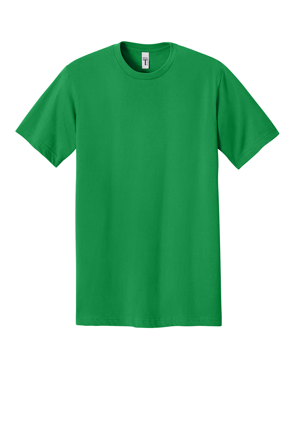Next Level Apparel - Unisex Ideal Jersey Tee - 1810