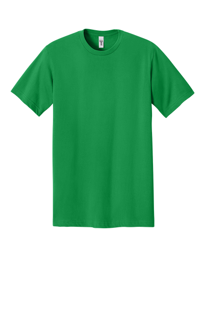 Next Level Apparel - Unisex Ideal Jersey Tee - 1810
