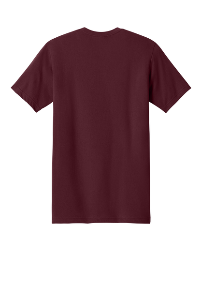 Next Level Apparel - Unisex Ideal Jersey Tee - 1810
