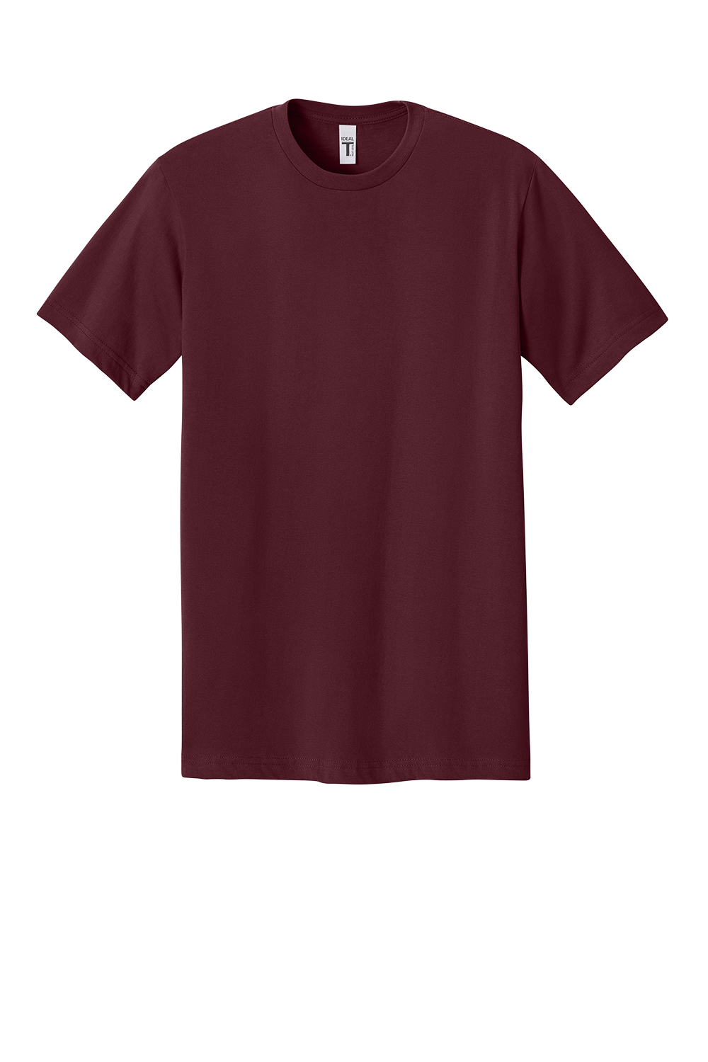 Next Level Apparel - Unisex Ideal Jersey Tee - 1810