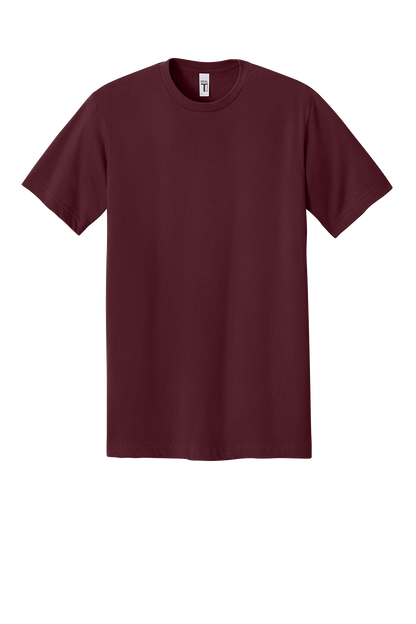 Next Level Apparel - Unisex Ideal Jersey Tee - 1810