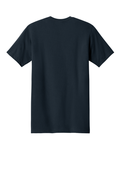 Next Level Apparel - Unisex Ideal Jersey Tee - 1810