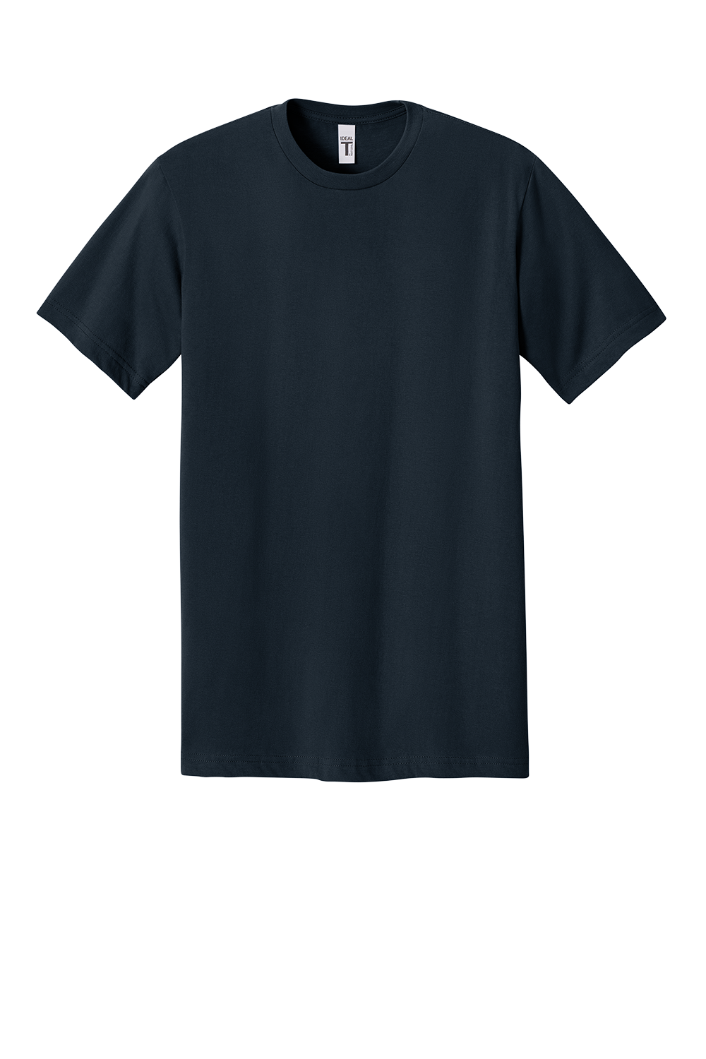 Next Level Apparel - Unisex Ideal Jersey Tee - 1810