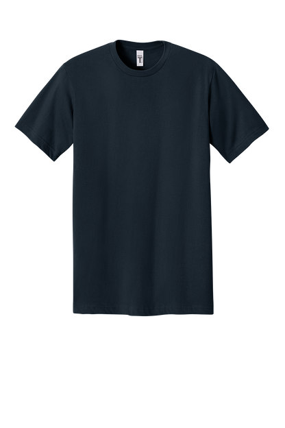 Next Level Apparel - Unisex Ideal Jersey Tee - 1810