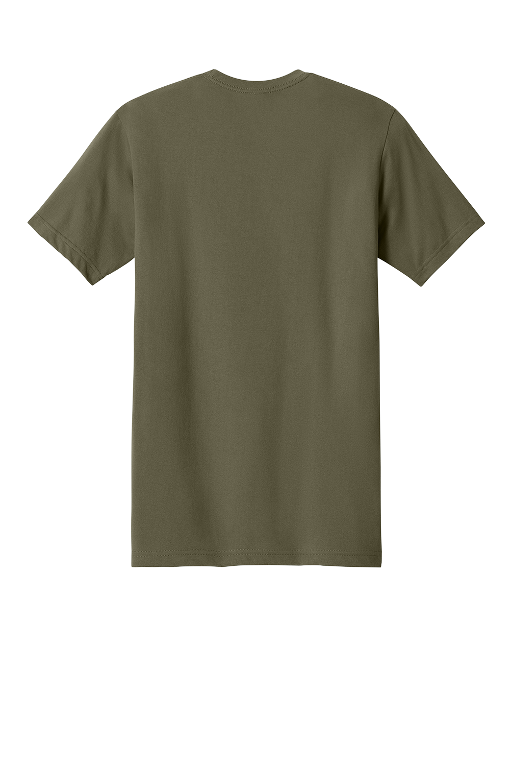 Next Level Apparel - Unisex Ideal Jersey Tee - 1810