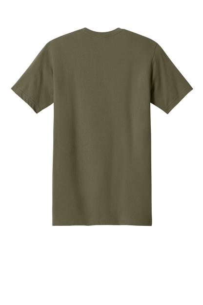 Next Level Apparel - Unisex Ideal Jersey Tee - 1810