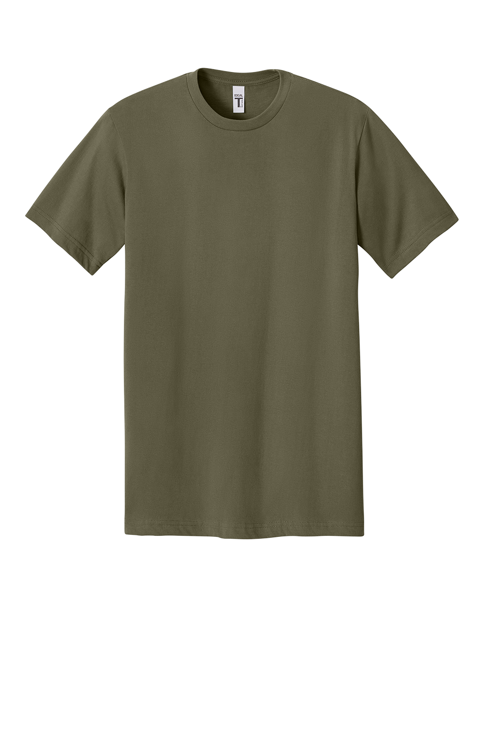 Next Level Apparel - Unisex Ideal Jersey Tee - 1810