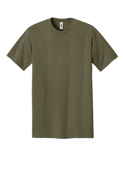 Next Level Apparel - Unisex Ideal Jersey Tee - 1810