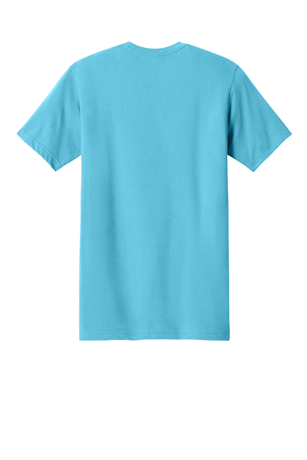 Next Level Apparel - Unisex Ideal Jersey Tee - 1810