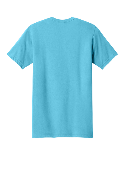 Next Level Apparel - Unisex Ideal Jersey Tee - 1810