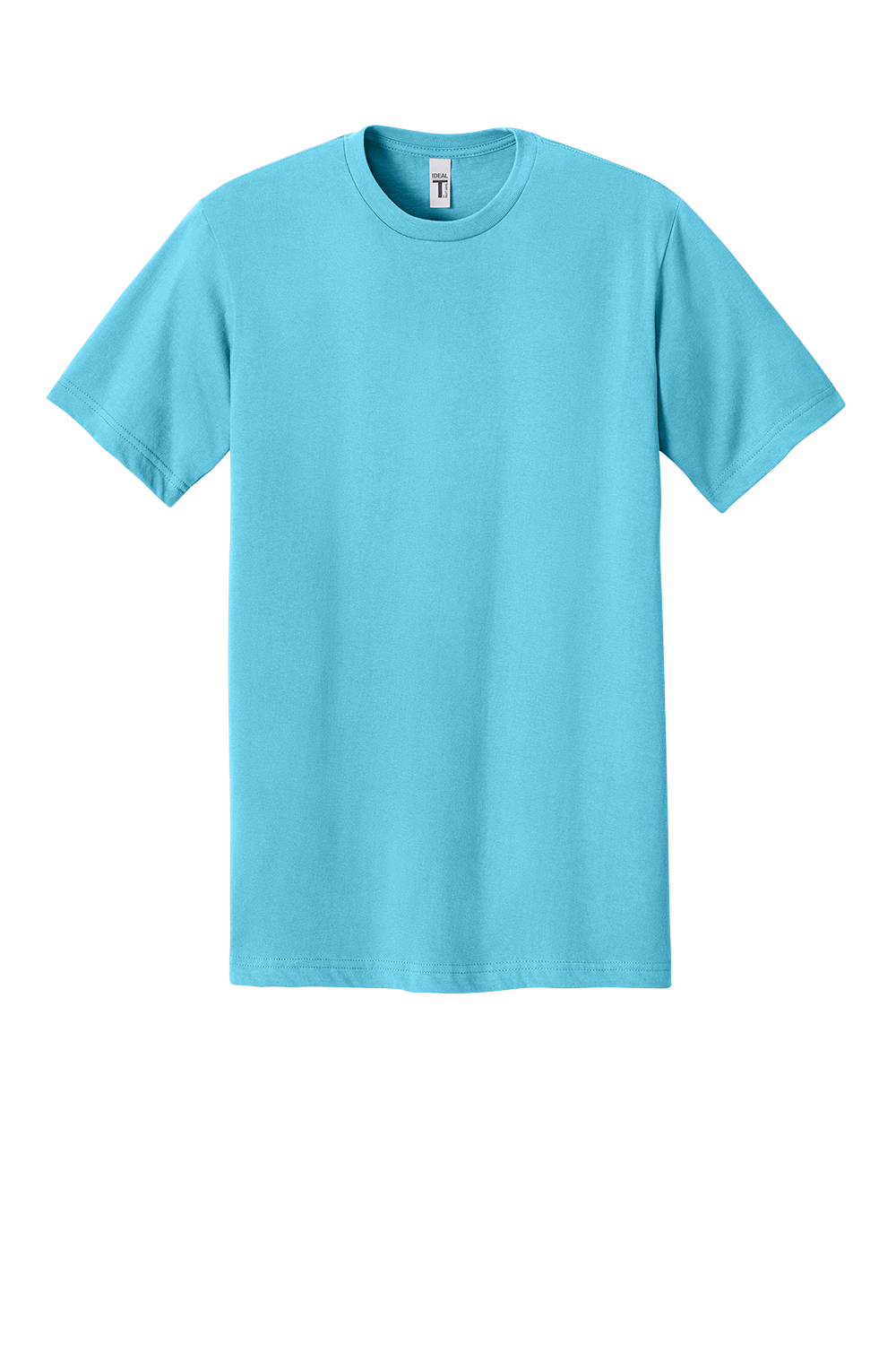 Next Level Apparel - Unisex Ideal Jersey Tee - 1810