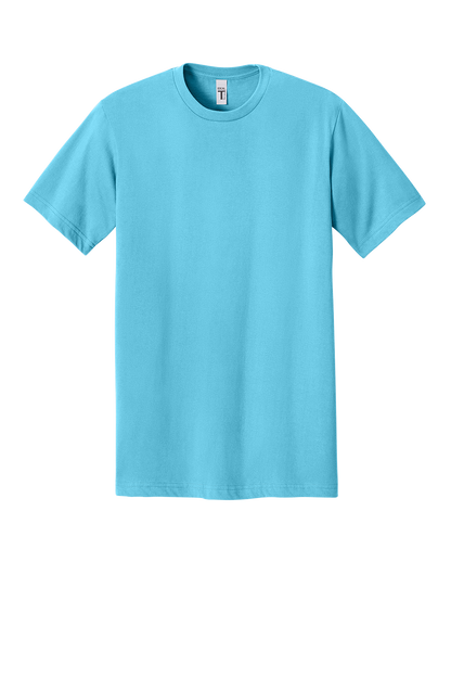 Next Level Apparel - Unisex Ideal Jersey Tee - 1810