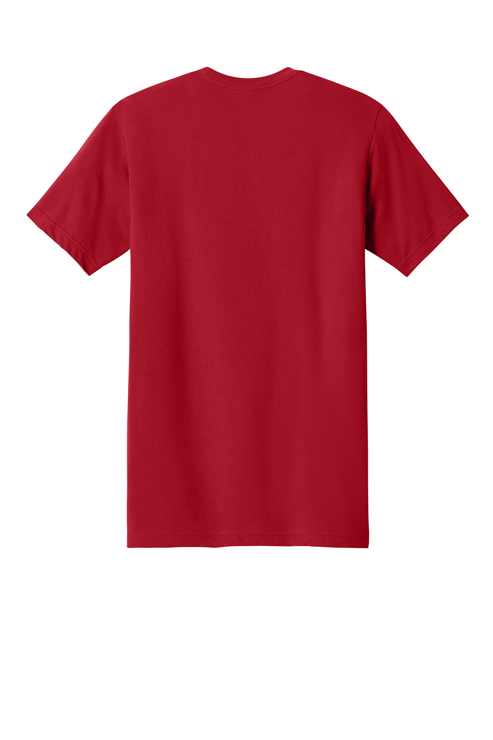 Next Level Apparel - Unisex Ideal Jersey Tee - 1810