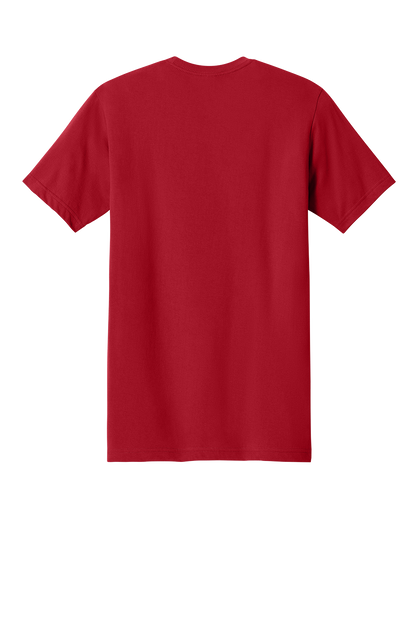 Next Level Apparel - Unisex Ideal Jersey Tee - 1810
