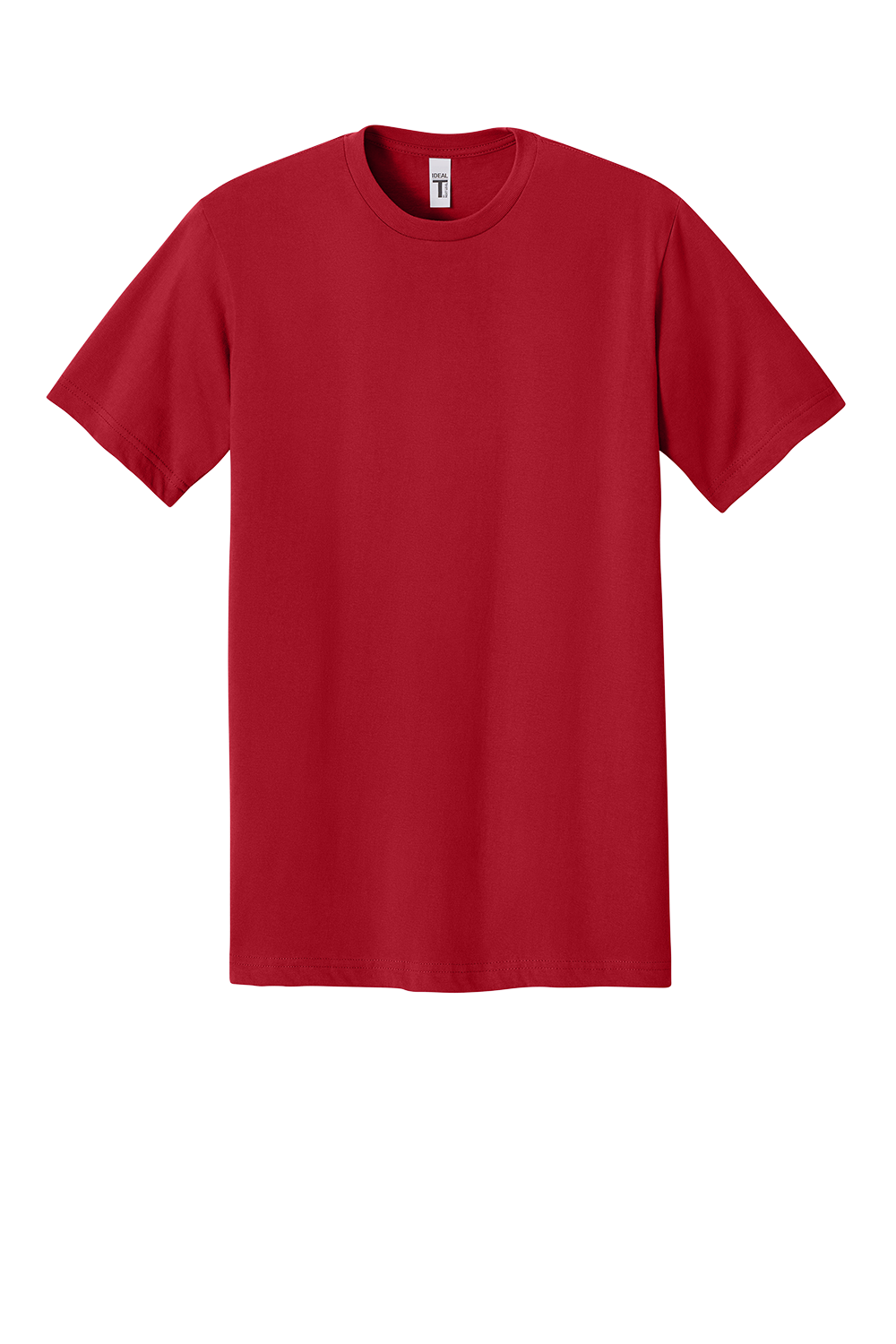 Next Level Apparel - Unisex Ideal Jersey Tee - 1810