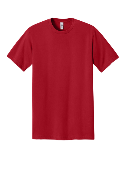 Next Level Apparel - Unisex Ideal Jersey Tee - 1810