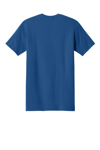 Next Level Apparel - Unisex Ideal Jersey Tee - 1810