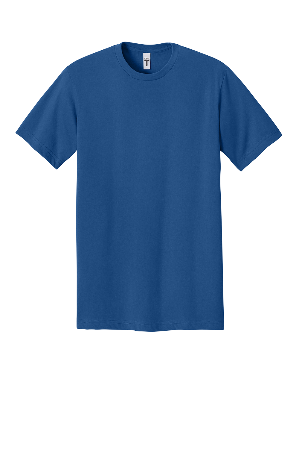 Next Level Apparel - Unisex Ideal Jersey Tee - 1810