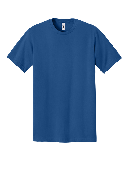 Next Level Apparel - Unisex Ideal Jersey Tee - 1810