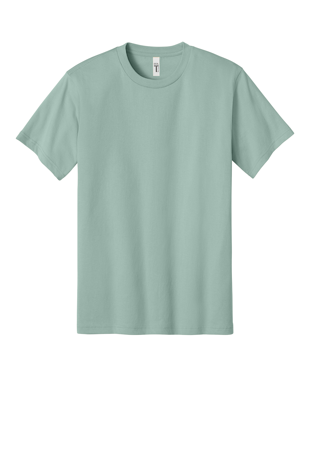 Next Level Apparel - Unisex Ideal Jersey Tee - 1810