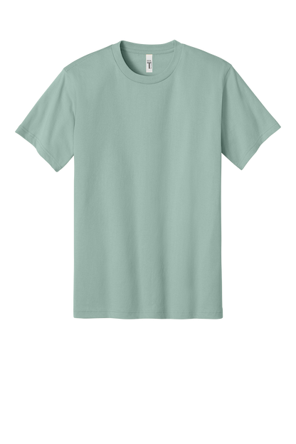 Next Level Apparel - Unisex Ideal Jersey Tee - 1810