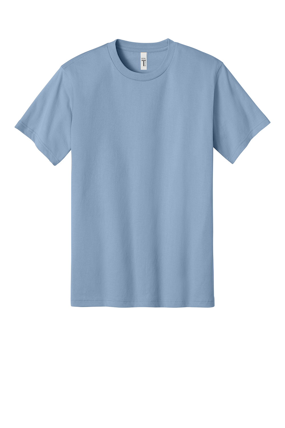 Next Level Apparel - Unisex Ideal Jersey Tee - 1810
