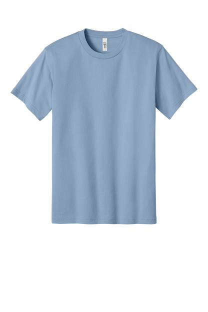 Next Level Apparel - Unisex Ideal Jersey Tee - 1810