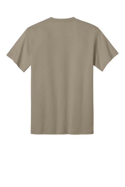 Next Level Apparel - Unisex Ideal Jersey Tee - 1810
