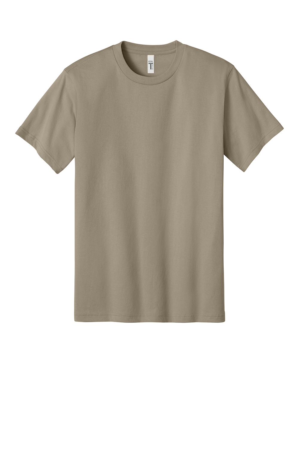 Next Level Apparel - Unisex Ideal Jersey Tee - 1810