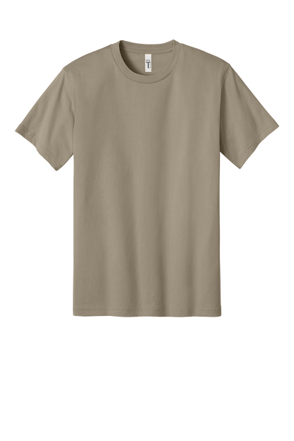 Next Level Apparel - Unisex Ideal Jersey Tee - 1810