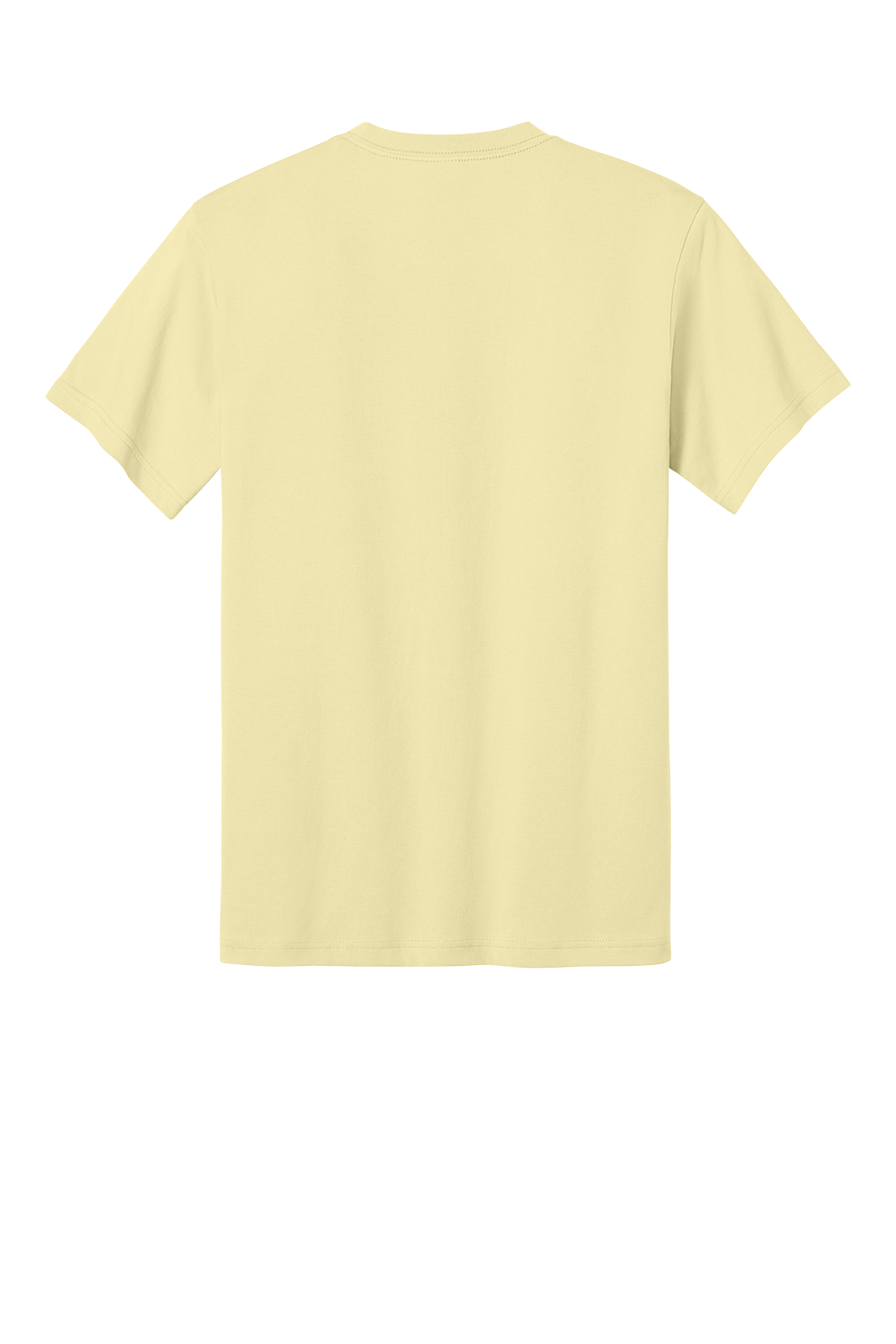 Next Level Apparel - Unisex Ideal Jersey Tee - 1810
