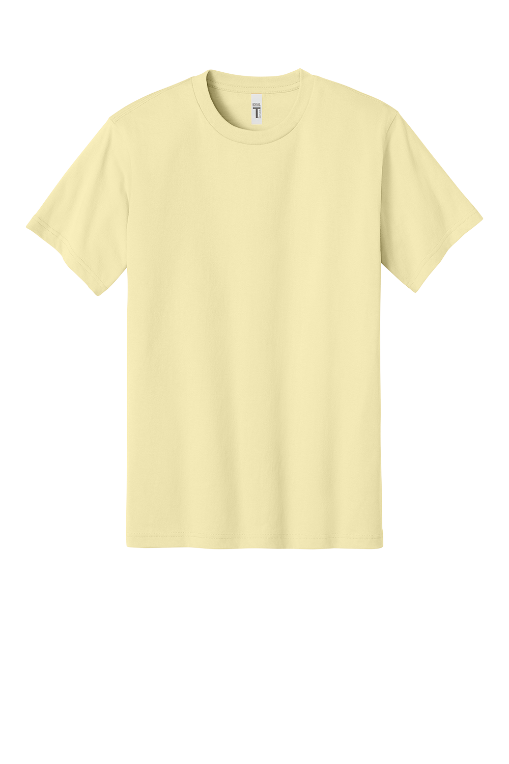 Next Level Apparel - Unisex Ideal Jersey Tee - 1810