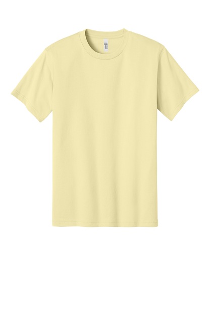 Next Level Apparel - Unisex Ideal Jersey Tee - 1810