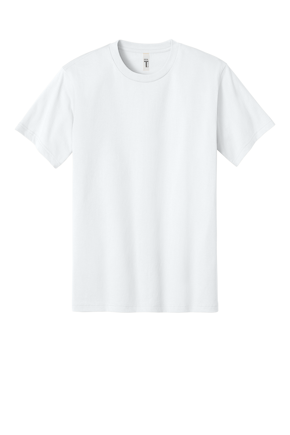 Next Level Apparel - Unisex Ideal Jersey Tee - 1810