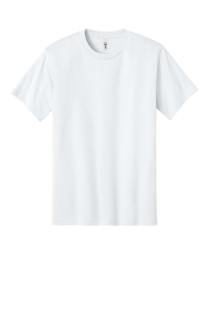 Next Level Apparel - Unisex Ideal Jersey Tee - 1810