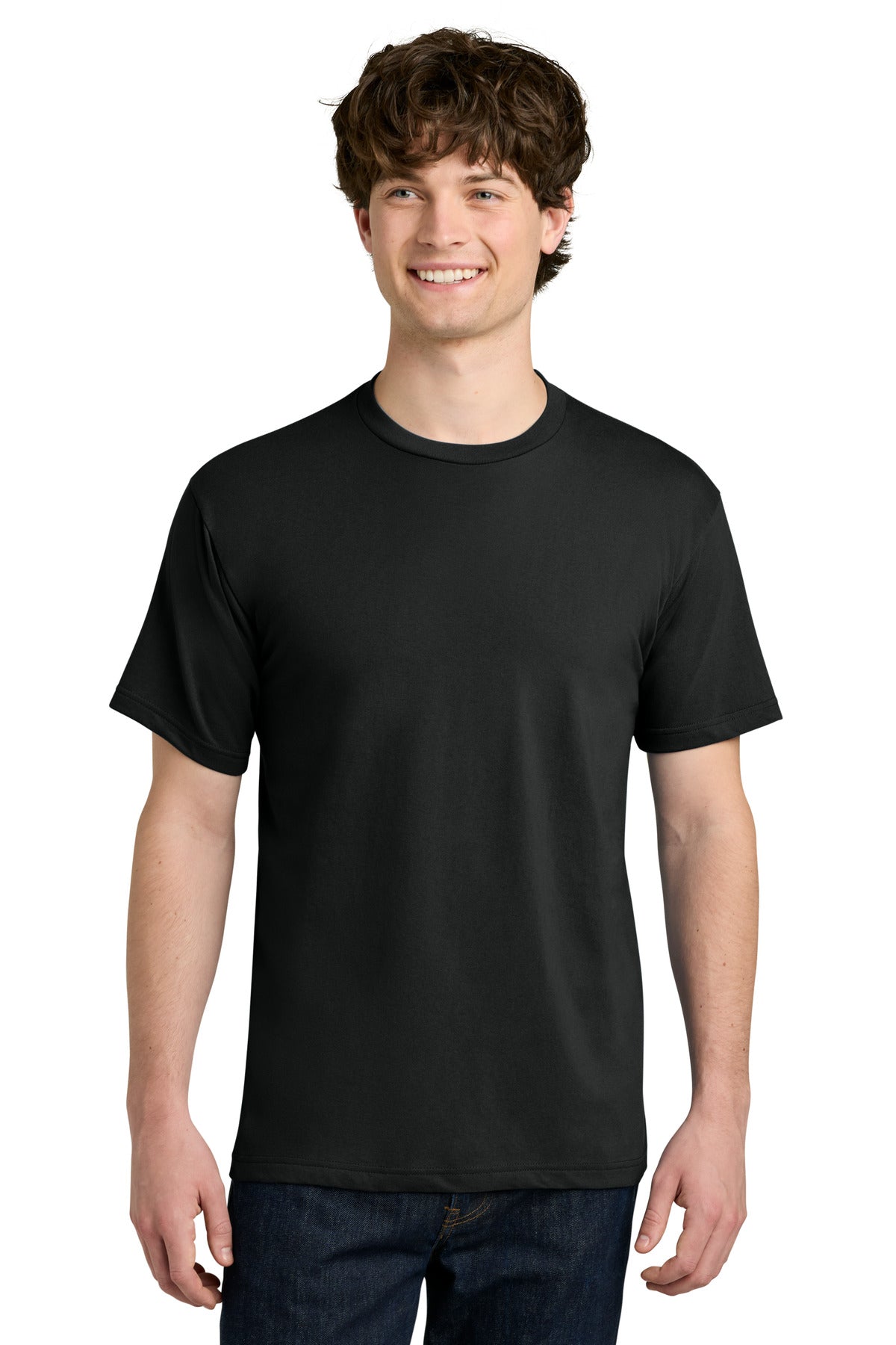 Ideal Jersey Tee - NL1810