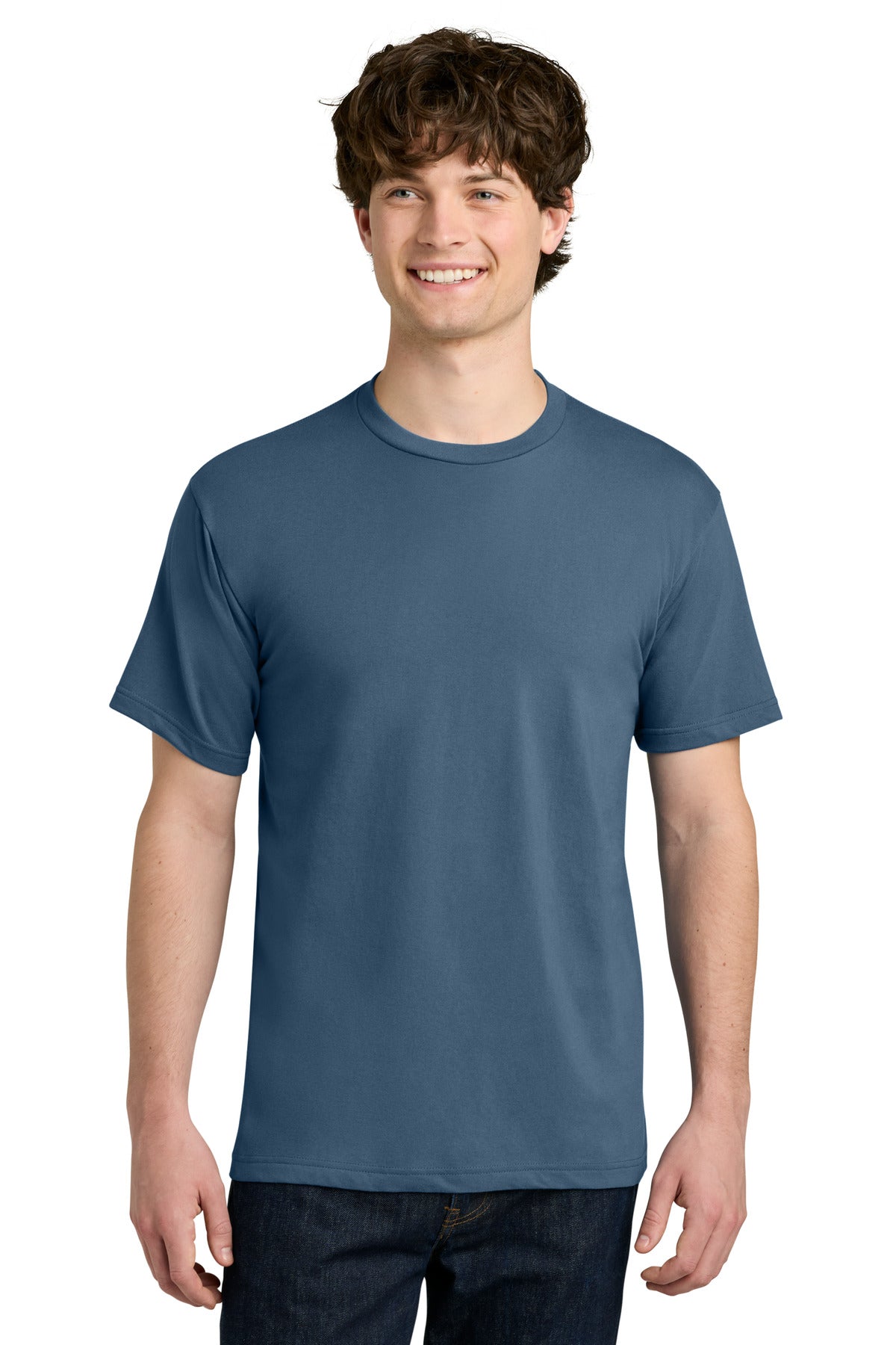 Ideal Jersey Tee - NL1810