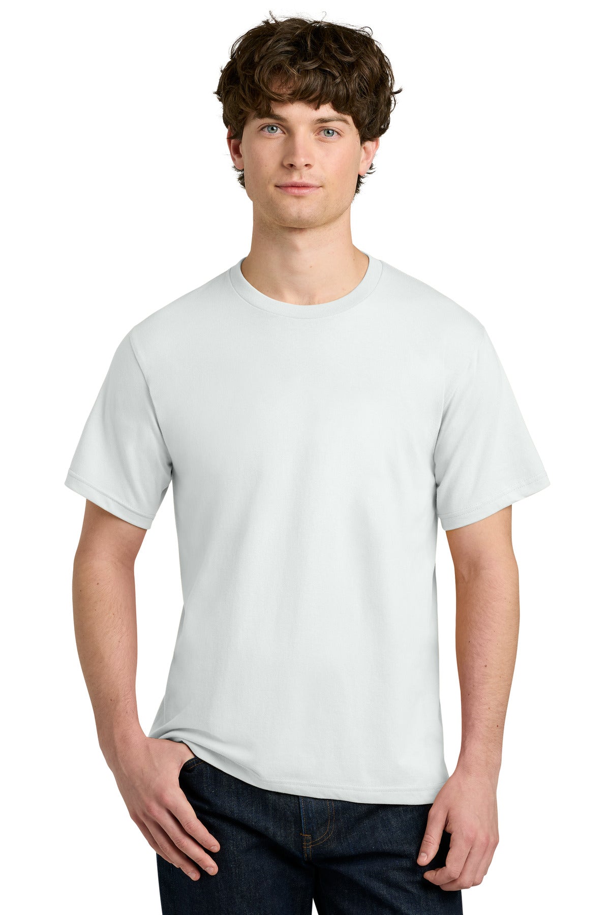 Ideal Jersey Tee - NL1810