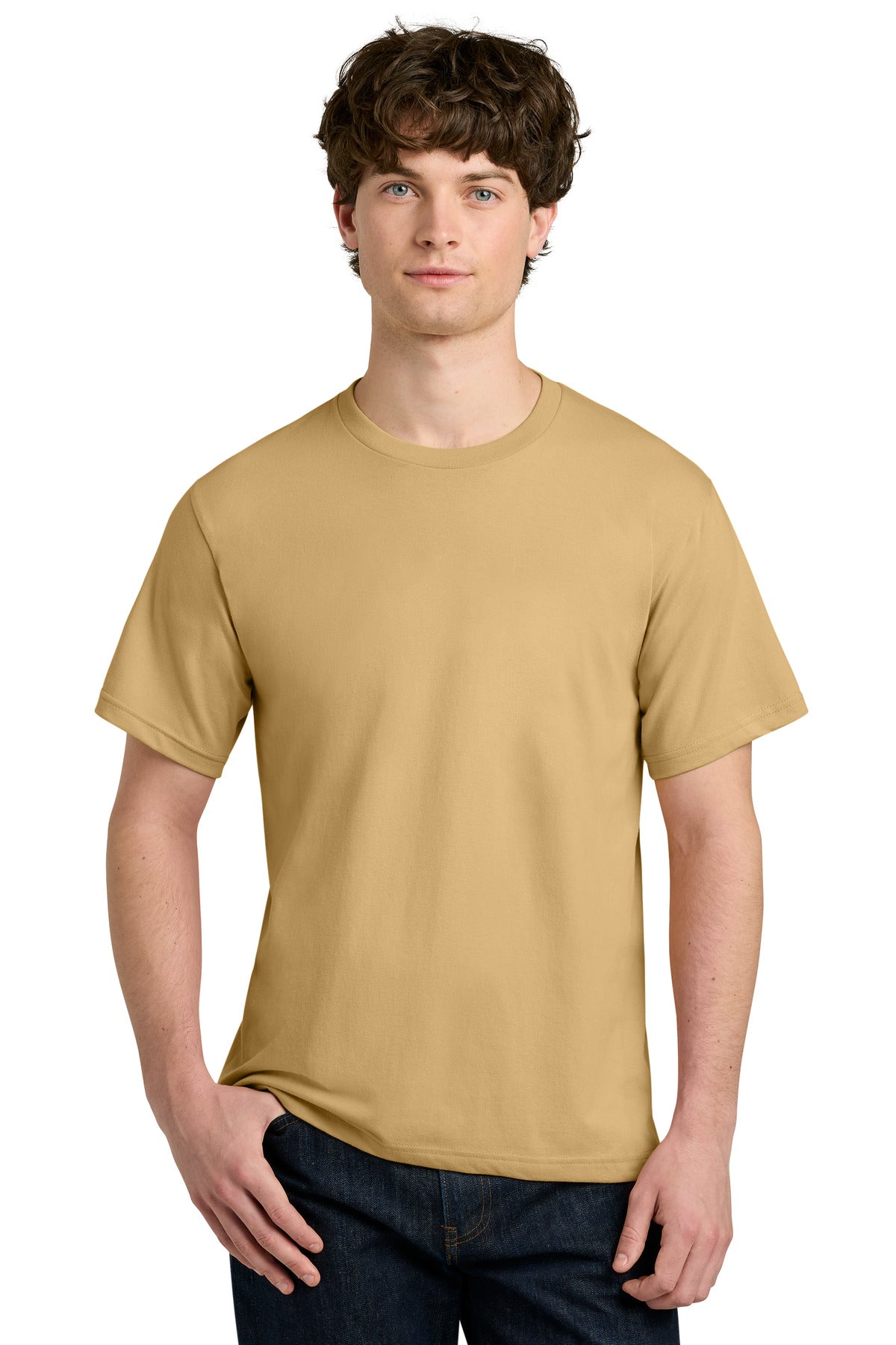 Ideal Jersey Tee - NL1810