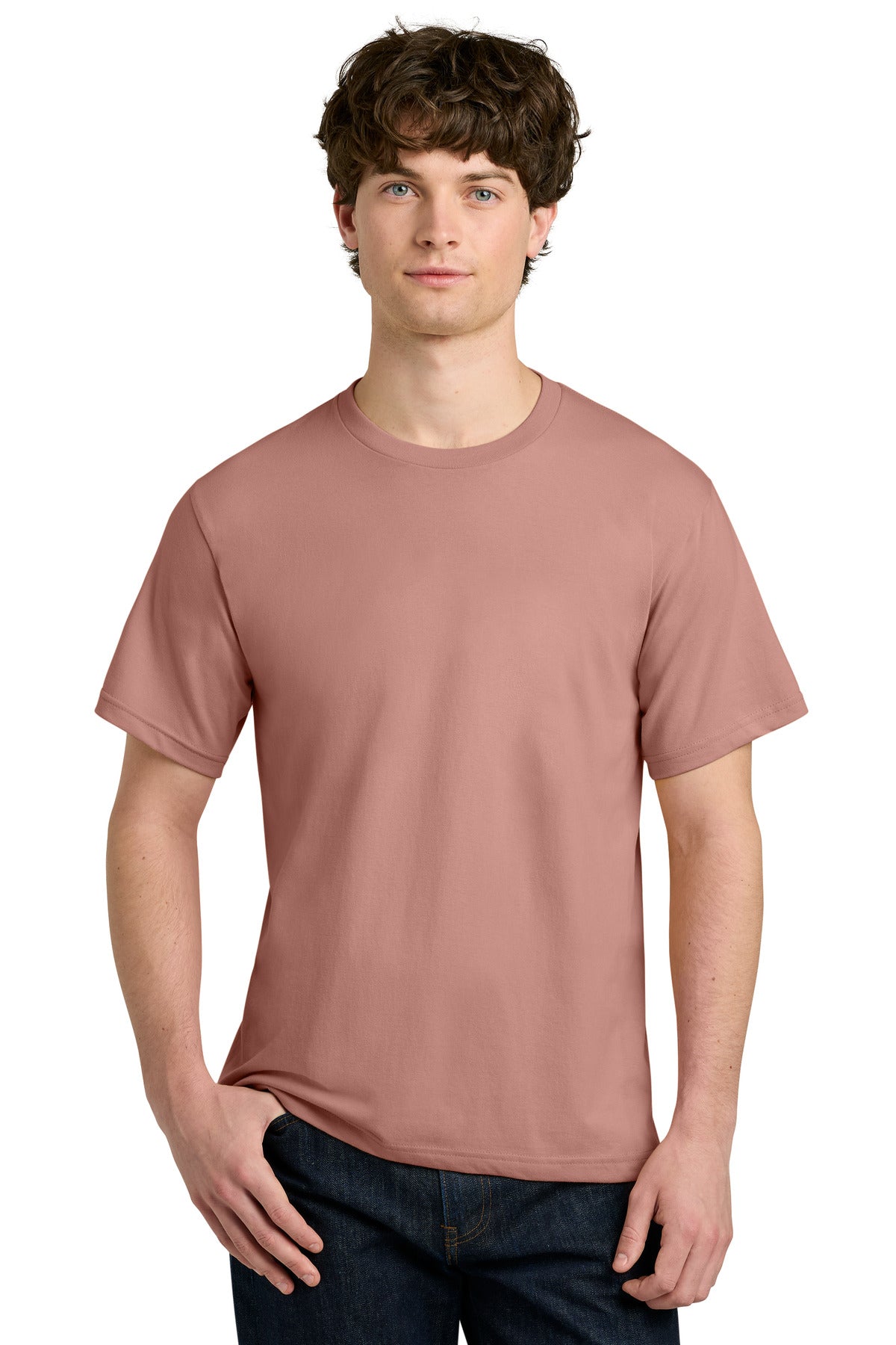 Ideal Jersey Tee - NL1810