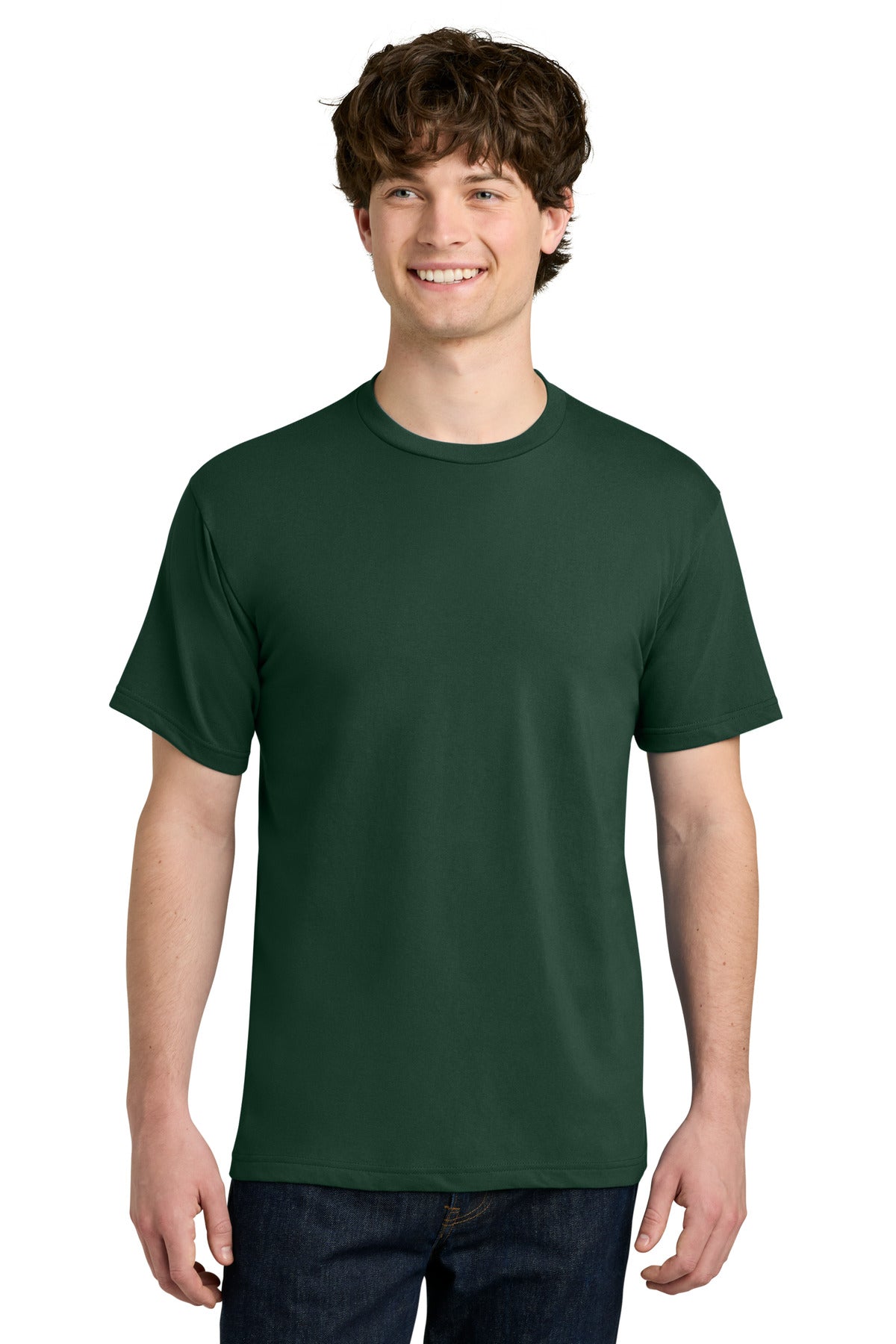 Ideal Jersey Tee - NL1810