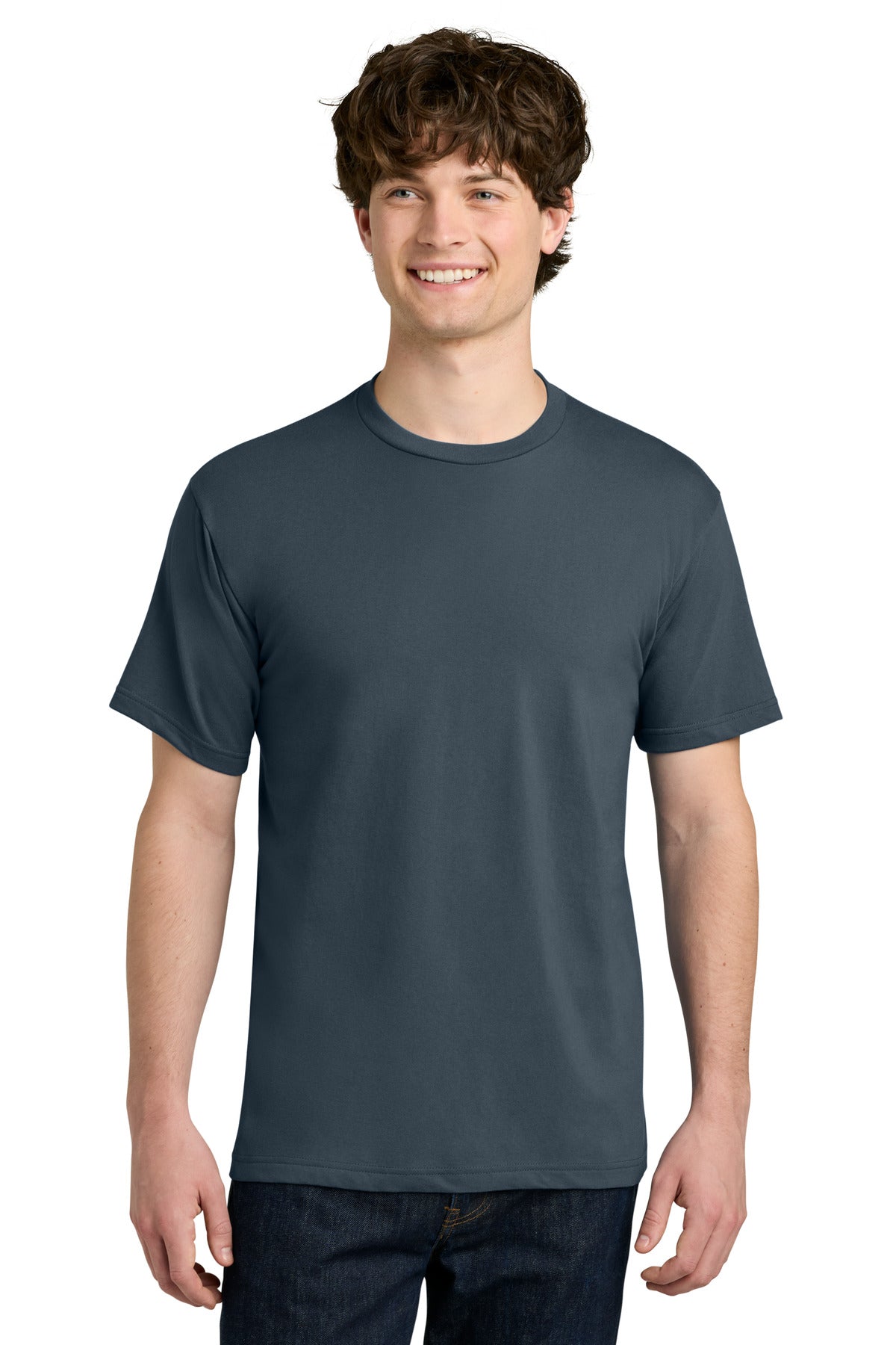 Ideal Jersey Tee - NL1810