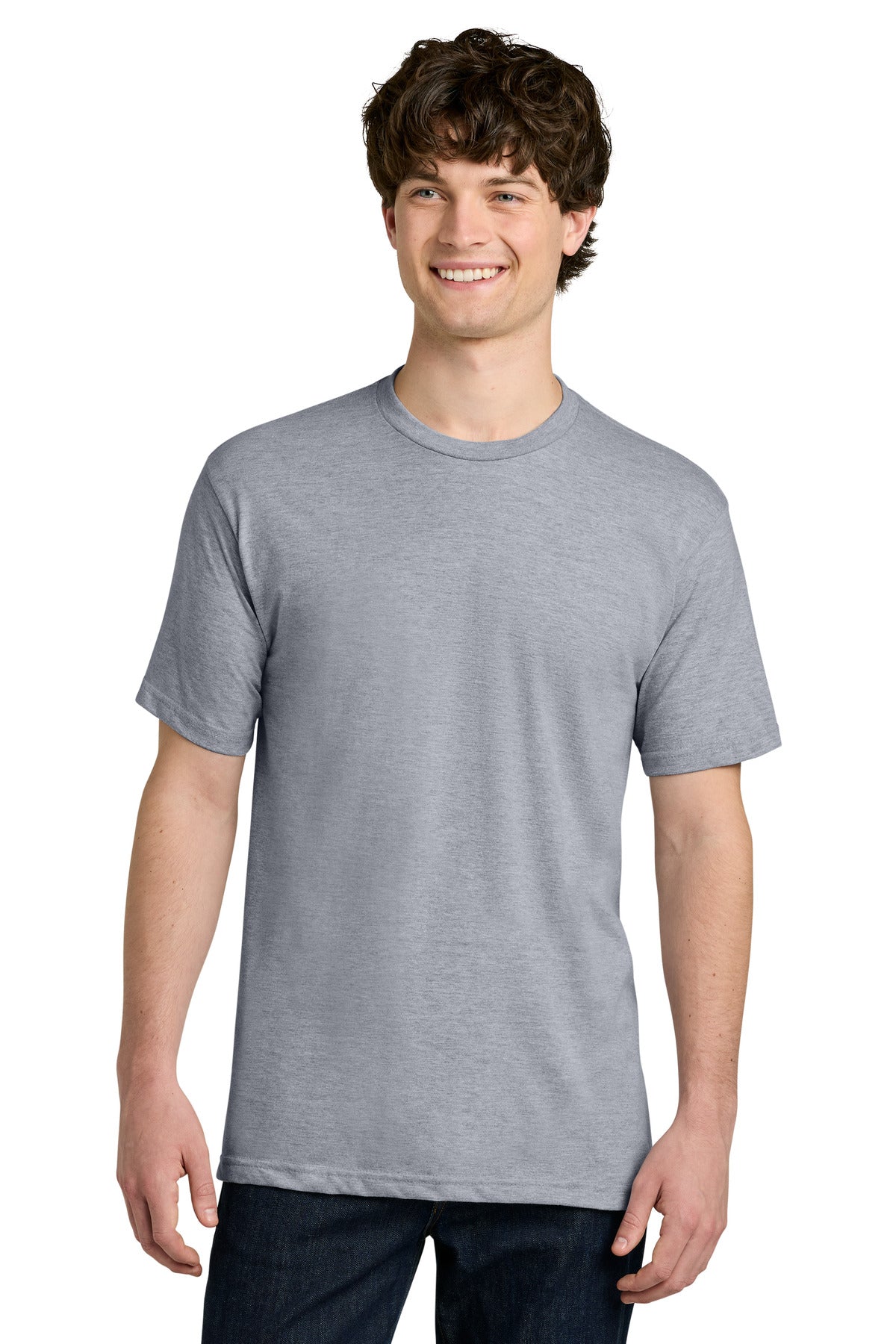 Ideal Jersey Tee - NL1810