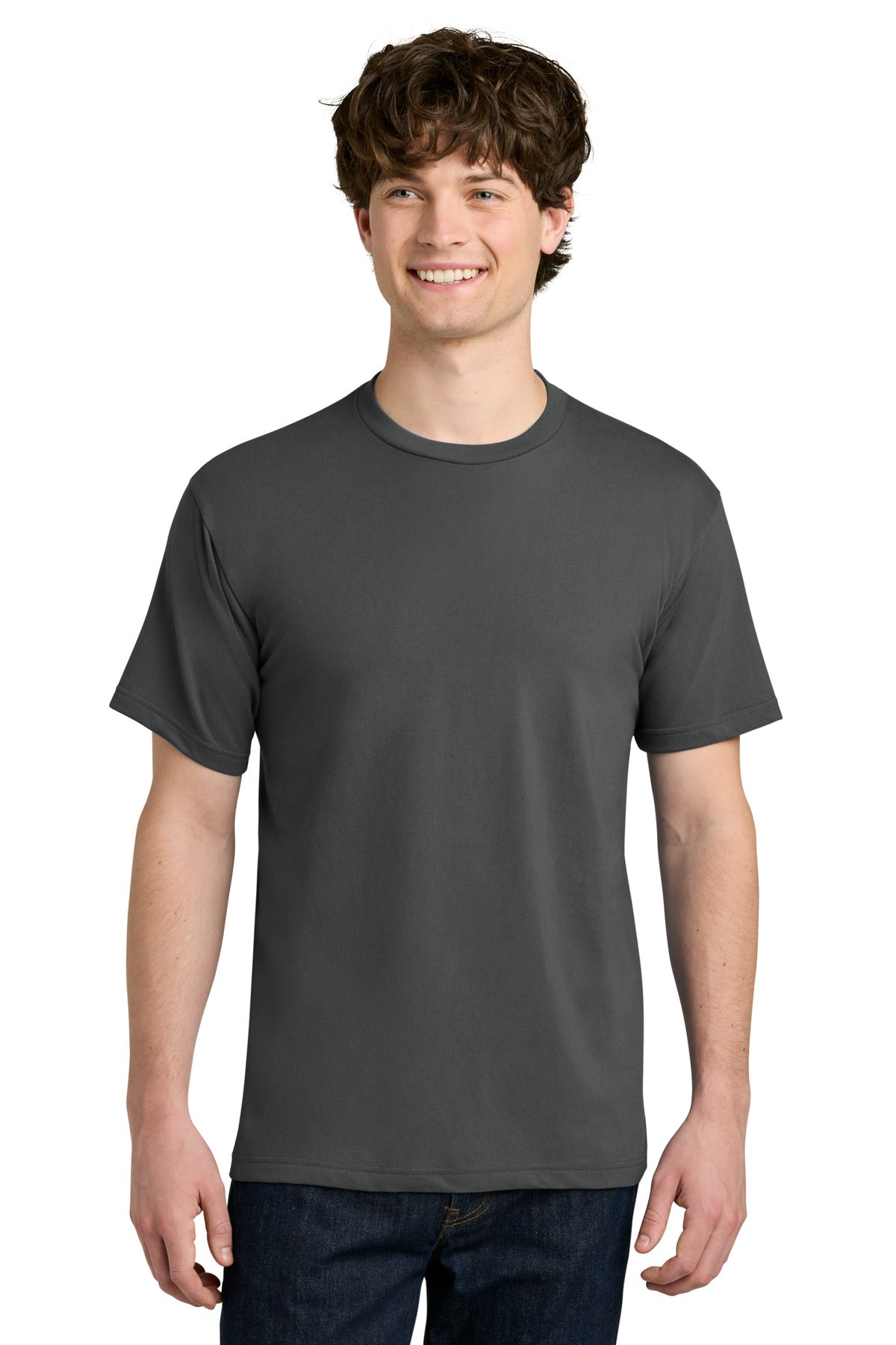 Ideal Jersey Tee - NL1810