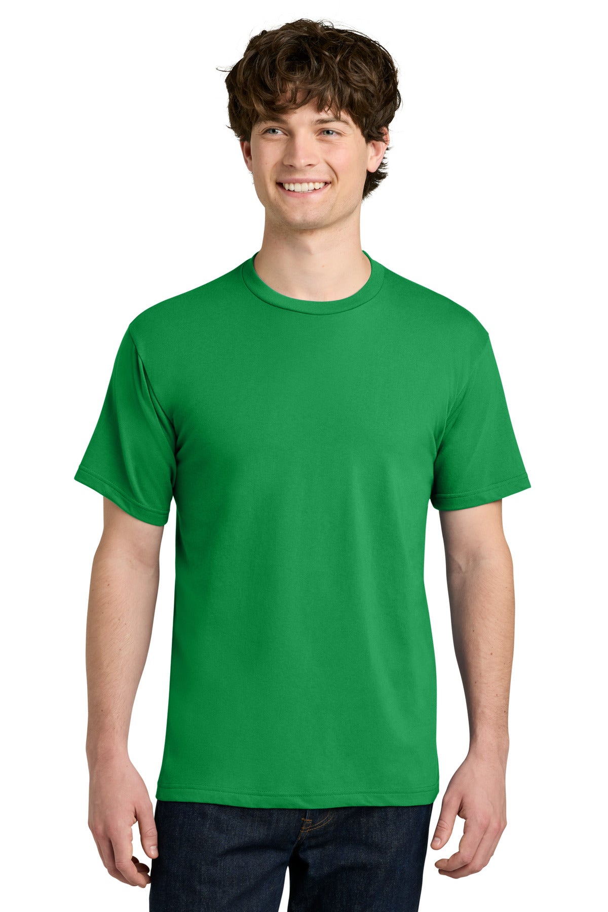 Ideal Jersey Tee - NL1810