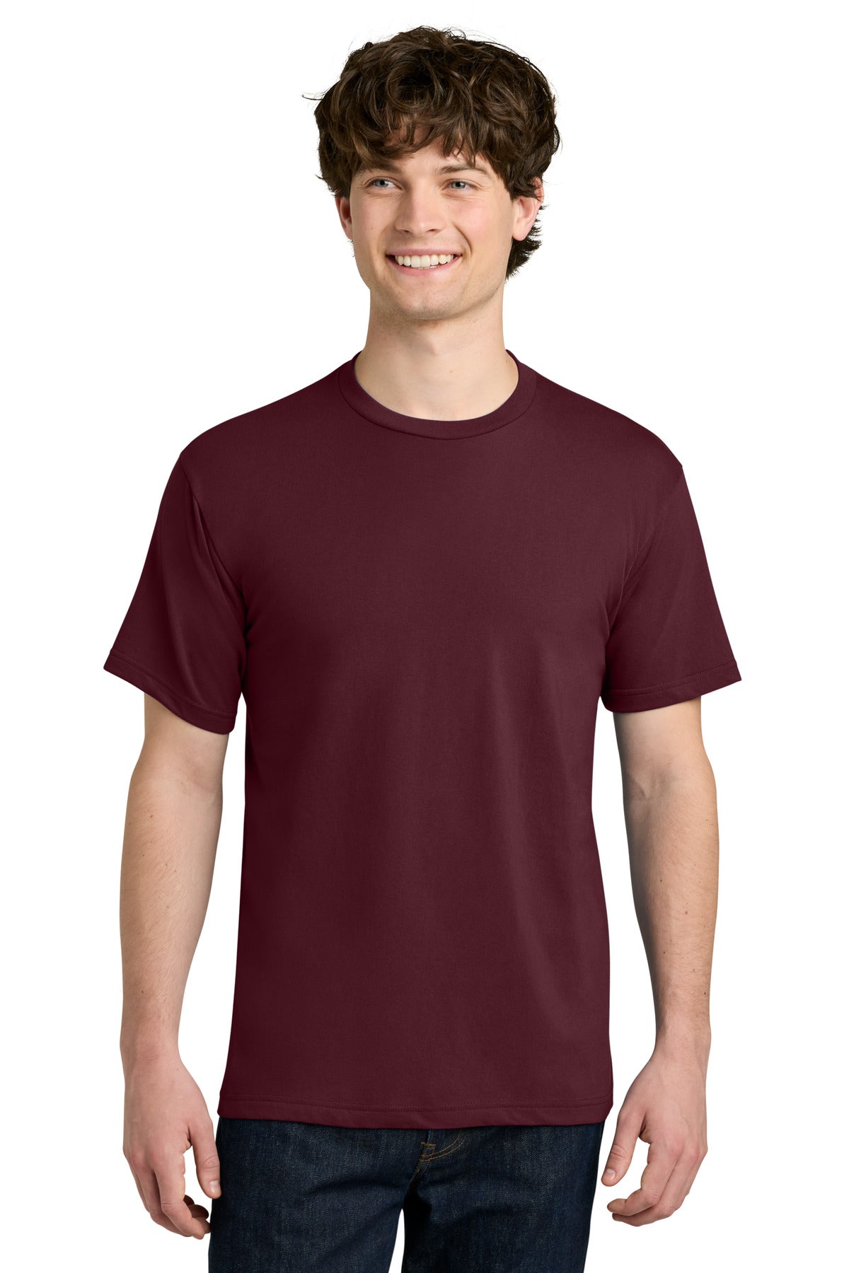 Ideal Jersey Tee - NL1810