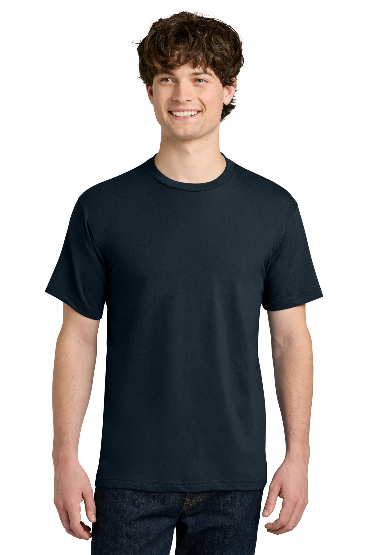 Ideal Jersey Tee - NL1810